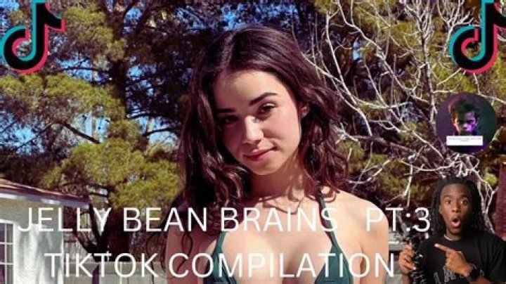 Unveiling The Enchanting World Of Jelly Bean Brains Only Videos