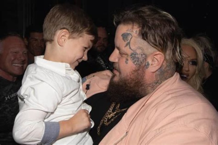 Jelly Roll's Son: Exploring His Age And Life