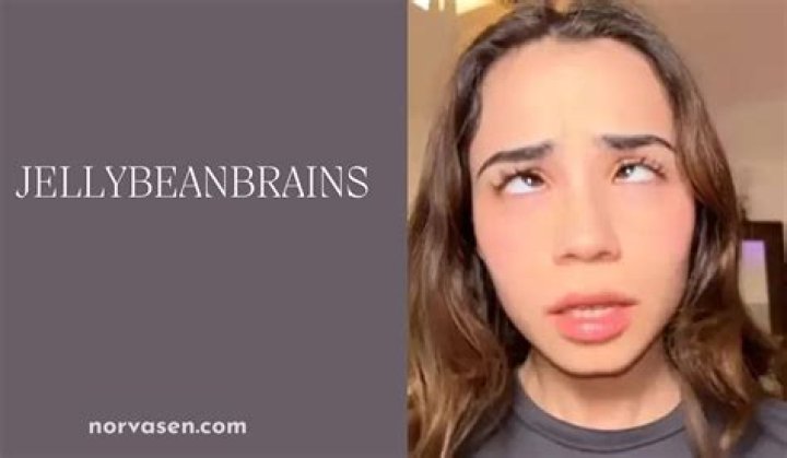 Leaked Video Exposes Jellybeanbrains' [Actions]