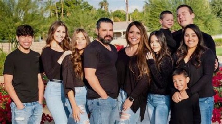 Jenna Ortega's Father: A Look Into Her Family Background