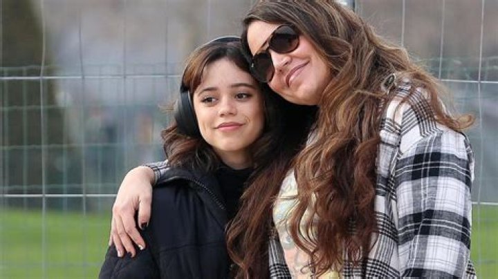 Jenna Ortega's Mother Unmasked: Unveiling The Name Behind The Star