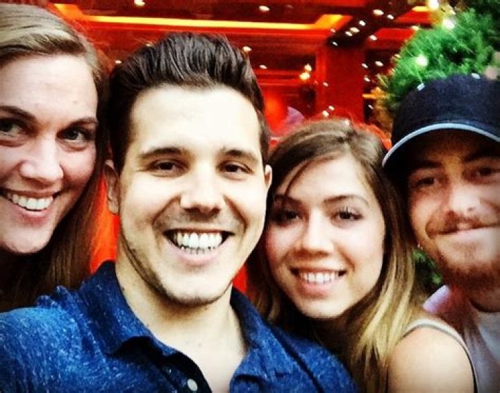 Unveiling The Heart Of Jennette McCurdy's Family: Discoveries And Insights