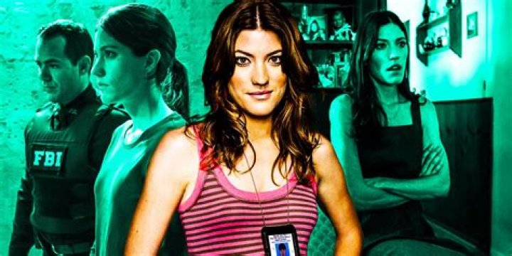 Jennifer Carpenter: A Comprehensive Filmography Of Movies And Television Series
