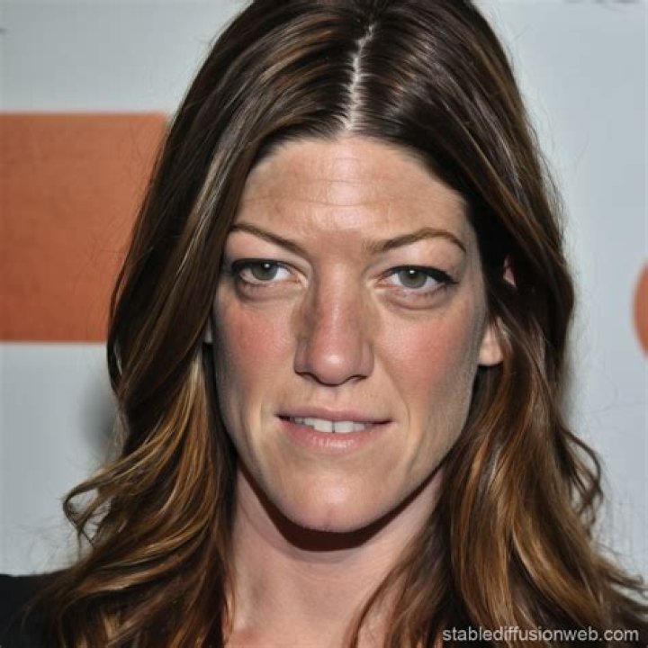 Jennifer Carpenter: A Hollywood Star In The Making