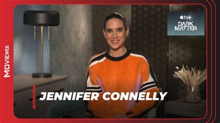 Jennifer Connelly's Dramatic Weight Loss For 