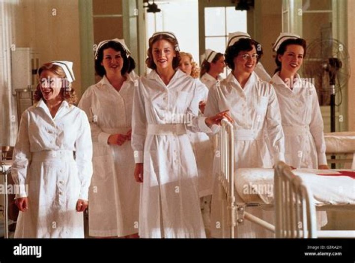 Unveiling Jennifer Garner In Pearl Harbour: A Star's Journey