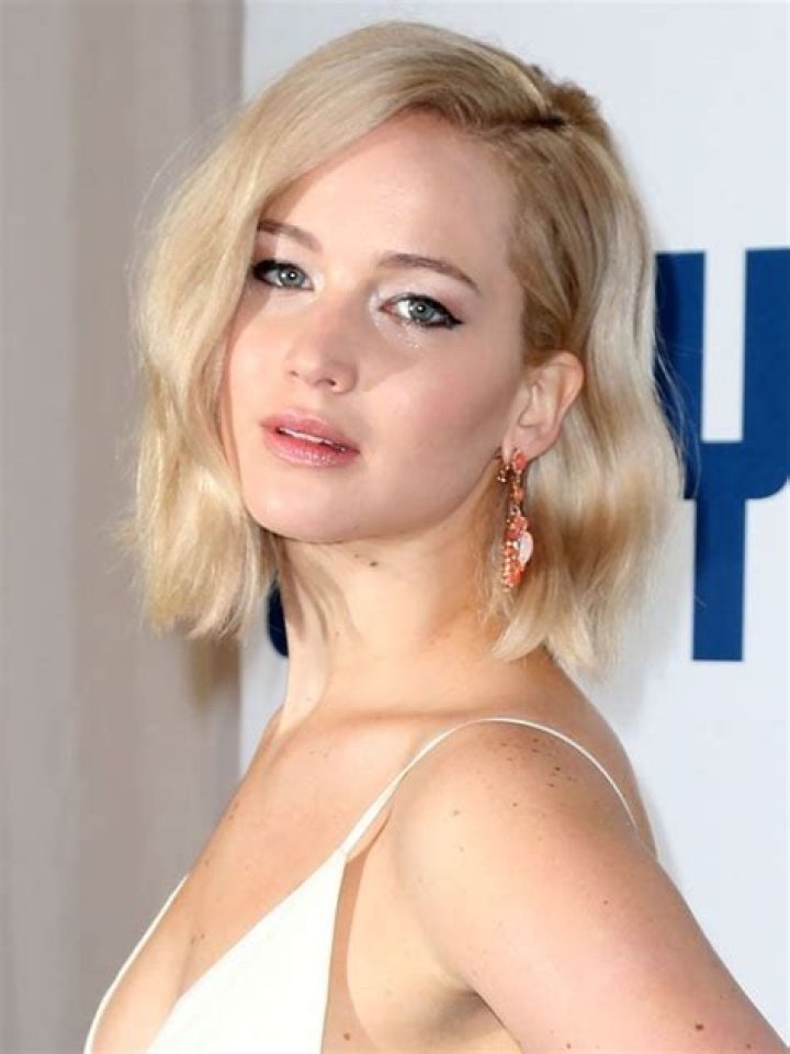 Uncovering Jennifer Lawrence's Cultural Roots