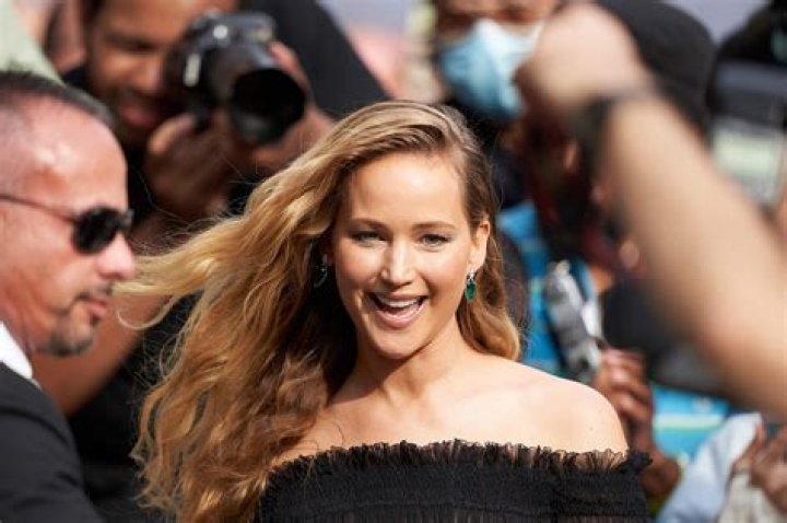 Unparalleled Insights From Jennifer Lawrence | Medium