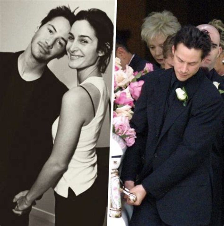 David Lynch's Tragic Loss: The Heartbreaking Story Of Jennifer Syme