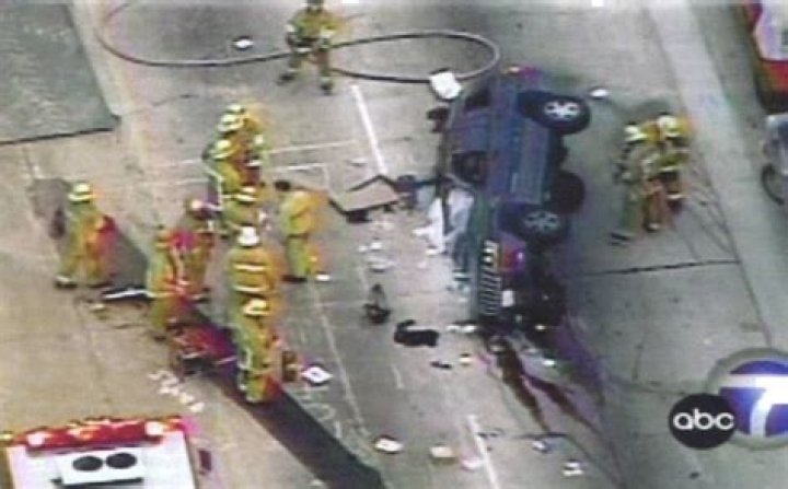 Unraveling The Mystery: The Life And Tragic Death Of Jennifer Syme