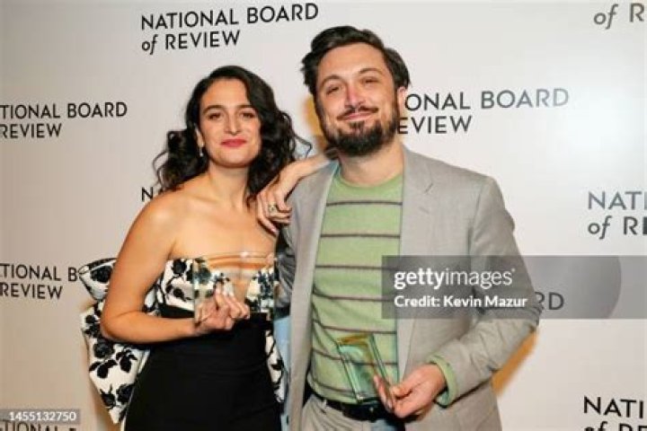 The Ultimate Guide To Jenny Slate And Dean Fleischer-Camp