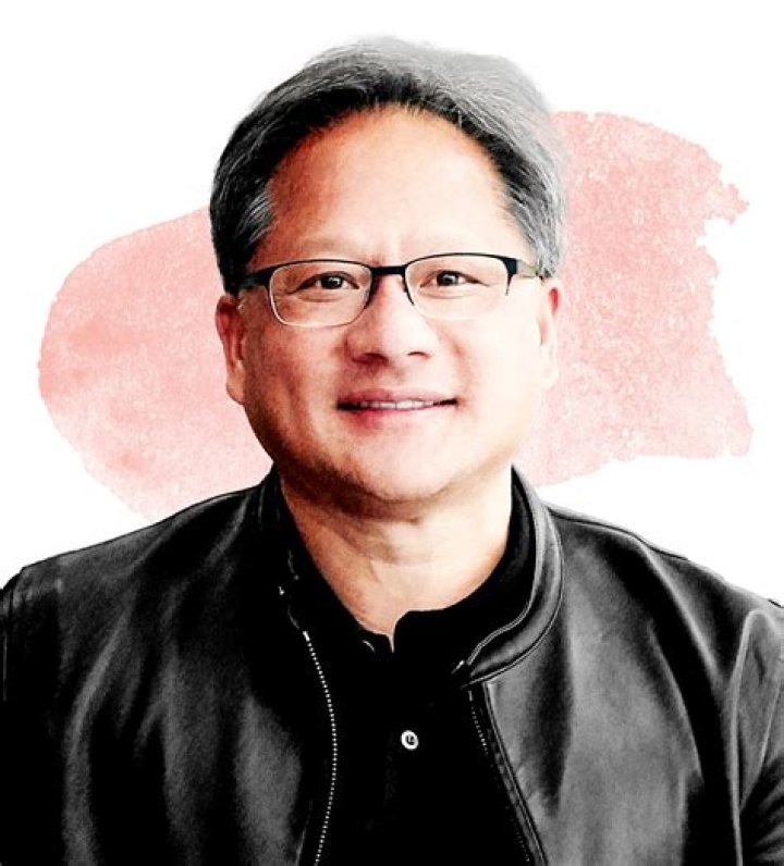 Jensen Huang: Exploring The Spiritual Beliefs Of The NVIDIA CEO