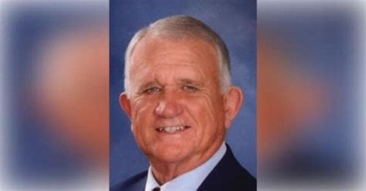 Jerry Bullock Obituary | Death Notice | Legacy.com