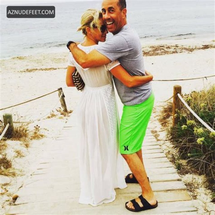 The Unforgettable Feet Of Jerry Seinfeld: A Comprehensive Guide