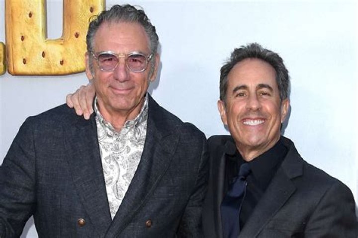 Jerry Seinfeld's True Height: Unmasking The Enigma