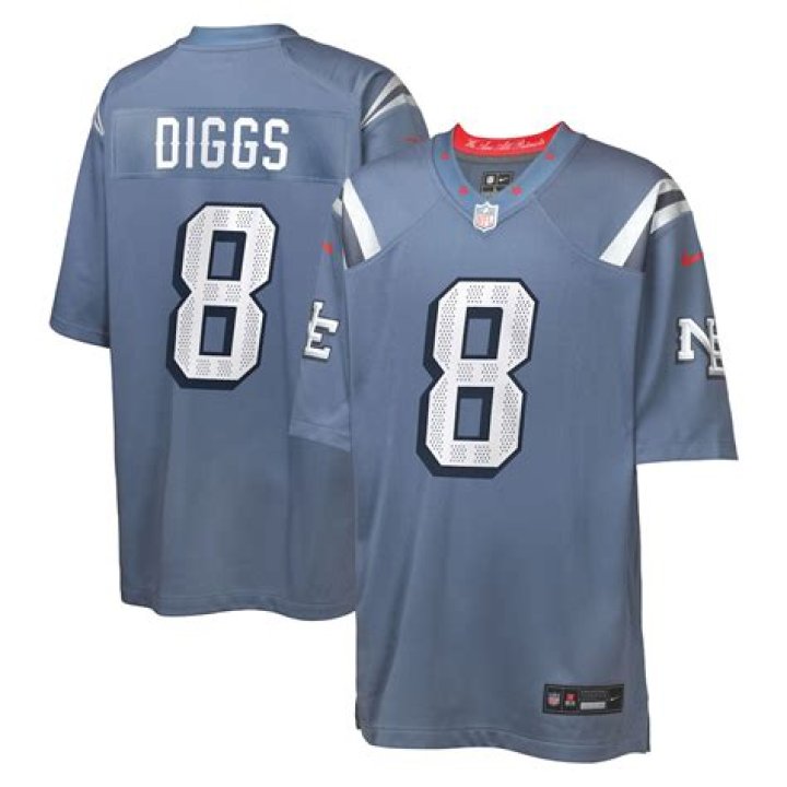 Complete Guide To Jersey Diggs: Styles, Materials, And Where To Find Them
