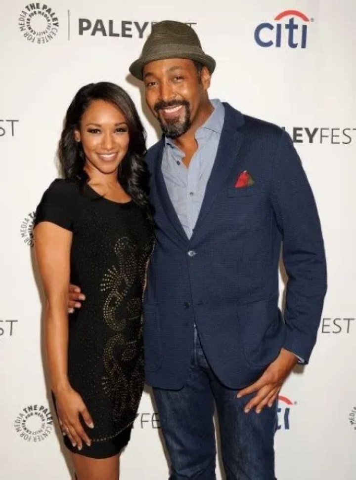 Uncovering The Life Of Jesse L. Martin's Wife: A Comprehensive Look