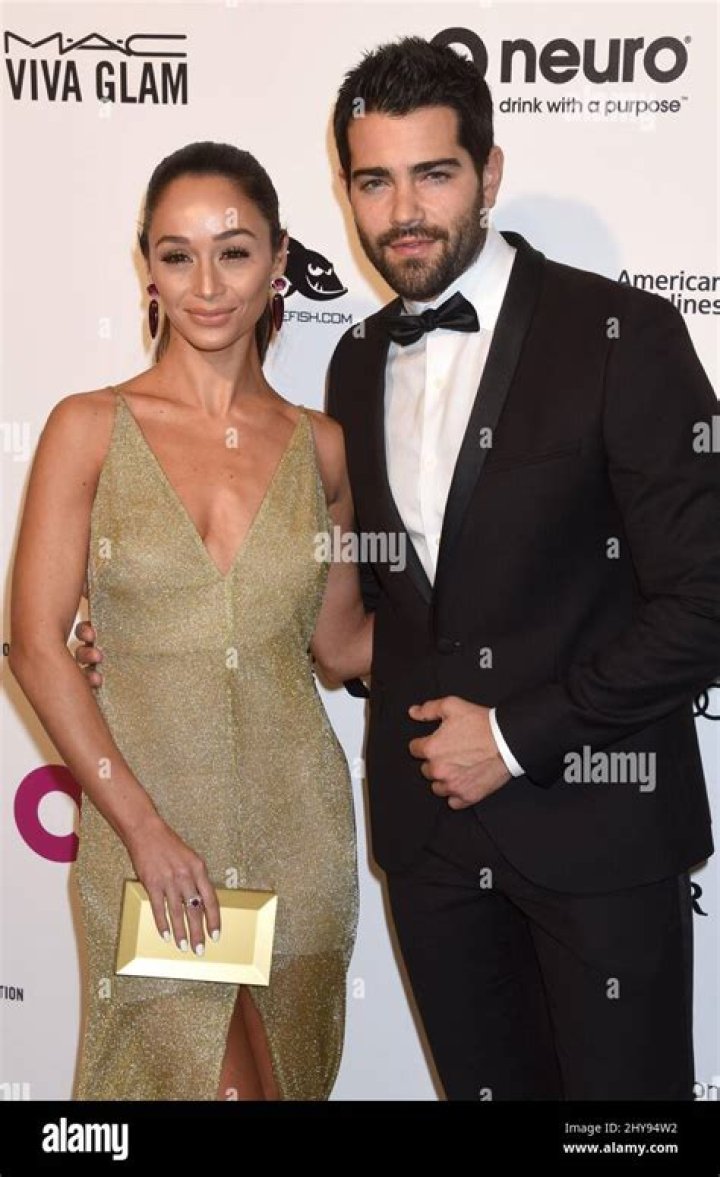Jesse Metcalfe's Wife: Uncovering His Marital Journey