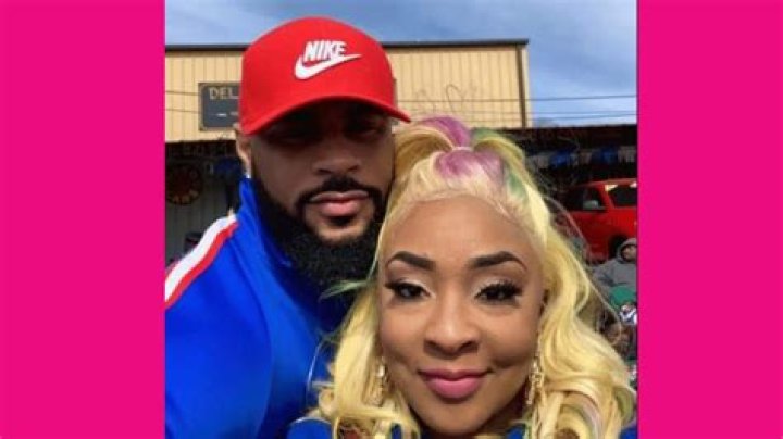 Discoveries About Jeseca Dupart's Ex-Husband