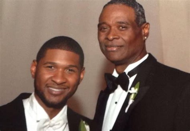 Actor Jessie T. Usher's Father: A Look Into His Family Background
