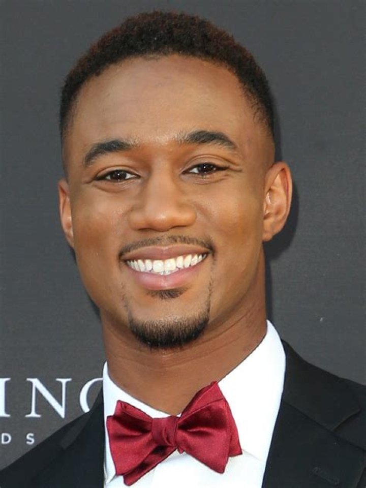 Unveiling Jessie T. Usher's Net Worth: A Financial Deep Dive