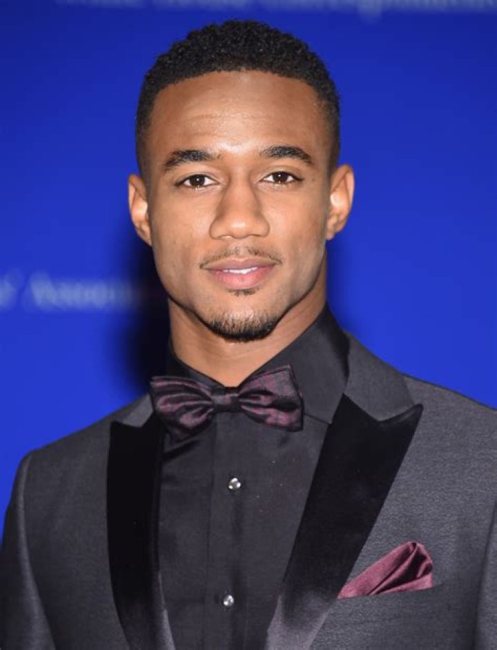 Meet The Dynamic Actor: Jessie T. Usher's Captivating Performances
