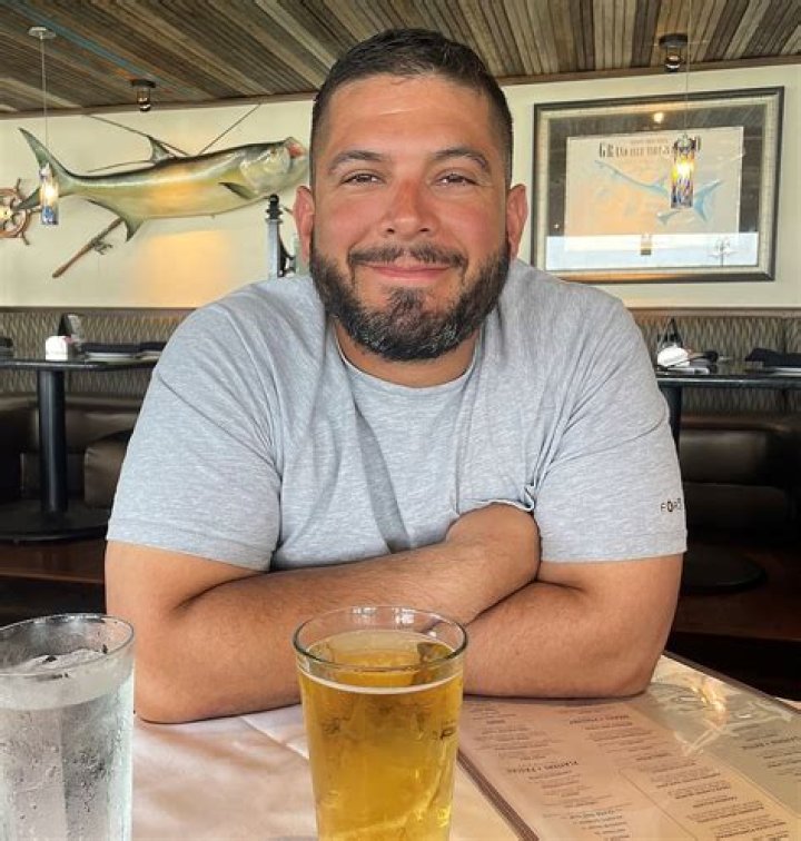 In Memoriam: Cherished Memories Of Jesus Mendoza