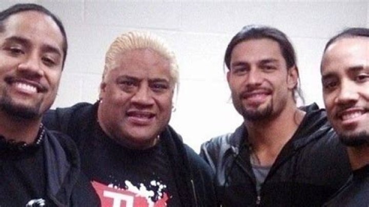 Top 5 Facts You Need To Know About Jey Uso's Kids