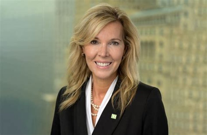 Meet Jill Gateman, The President Of PNC