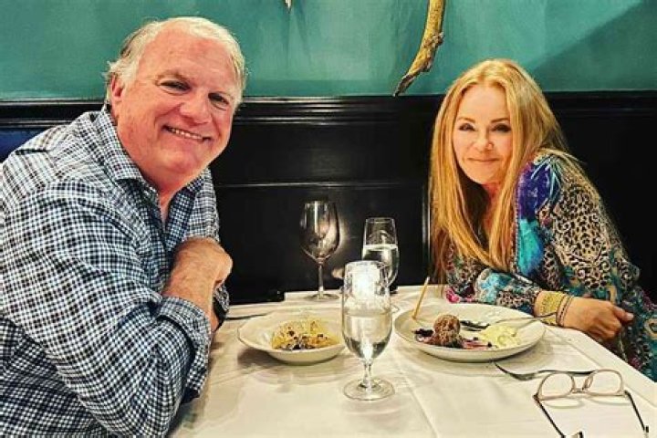 The Ultimate Guide To Jill Whelan's Spouse: Everything You Need To Know