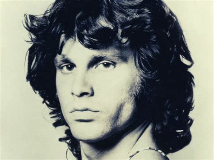 Jim Morrison's Grandson: A Legacy Unfolded