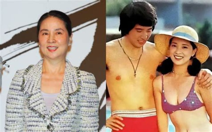 Joan Lin Movies: A Comprehensive Look At Her Film Career