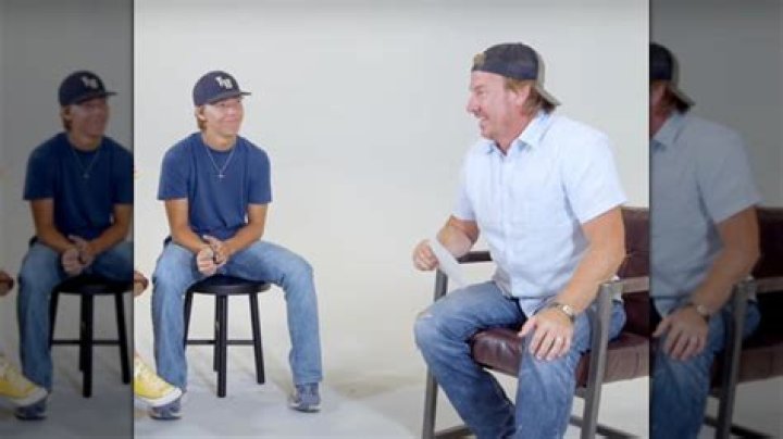 Unveiling Joanna Gaines' Son Drake: Unprecedented Insights And Surprises