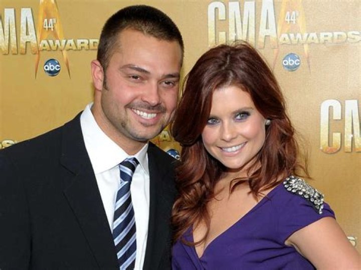 Meet Joanna Garcia Swisher's Husband: The Man Behind The 