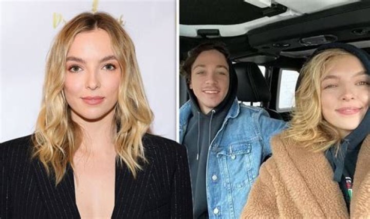 Explore The Dating History: Jodie Comer's Former Flame