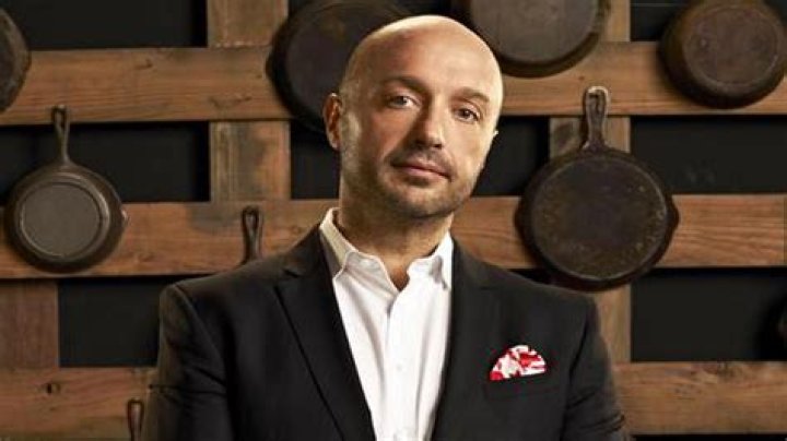 The Renowned Italian Chef Joe Bastianich: A Culinary Master