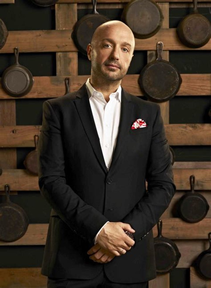 The Culinary Genius Of Joe Bastianich: A Master Of Italian Cuisine