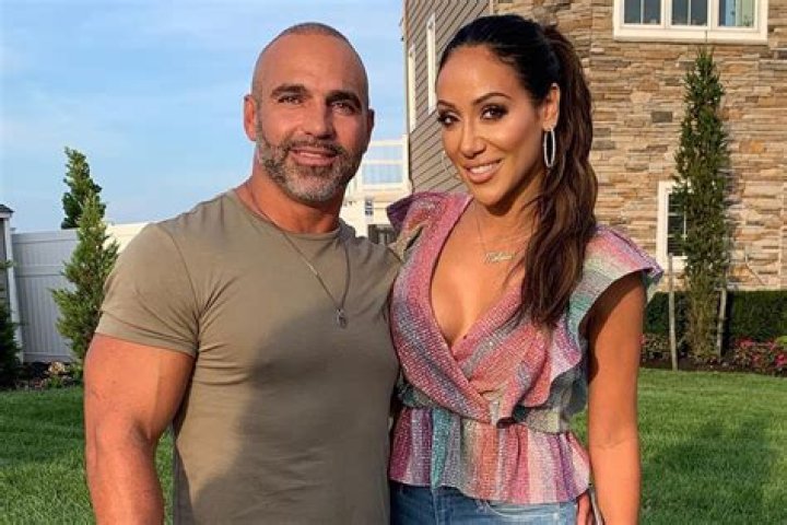 Joe Gorga: Age, Biography, And Net Worth