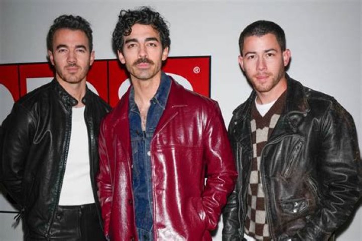 Joe Jonas Talks Relationship With Brother Mikey And Working With DNCE