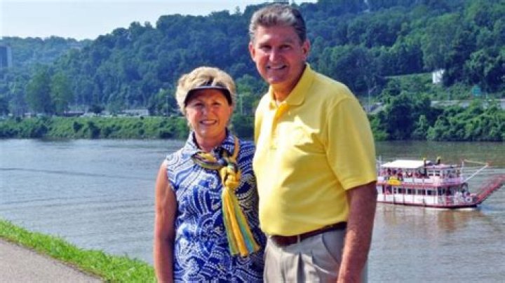 Joe Manchin Wife: Unveiling Her Hidden Net Worth