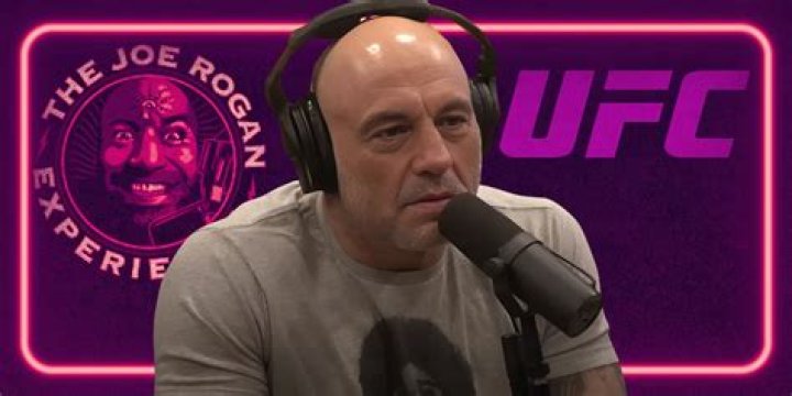 Joe Rogan's Death Hoax Debunked