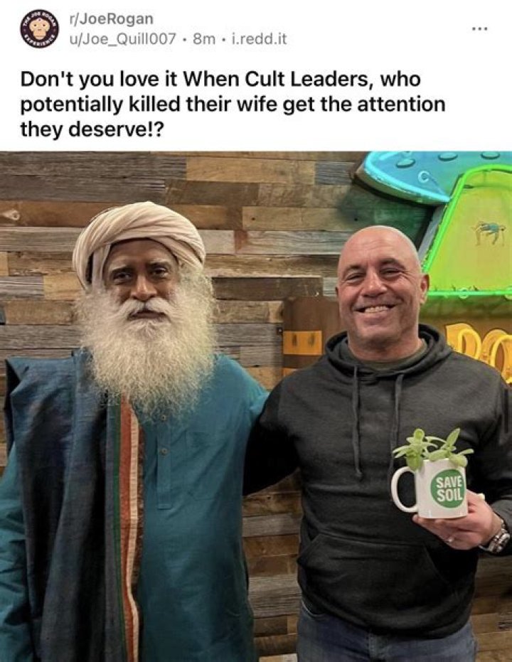 Tragic Demise: Joe Rogan's Untimely End