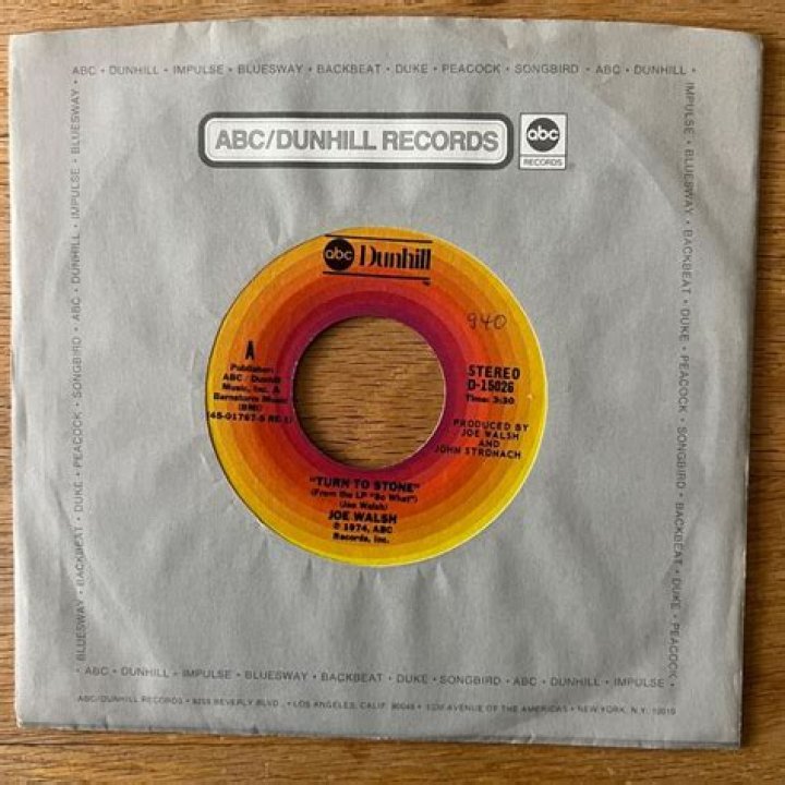 Discovering The Life And Legacy Of Joe Walsh