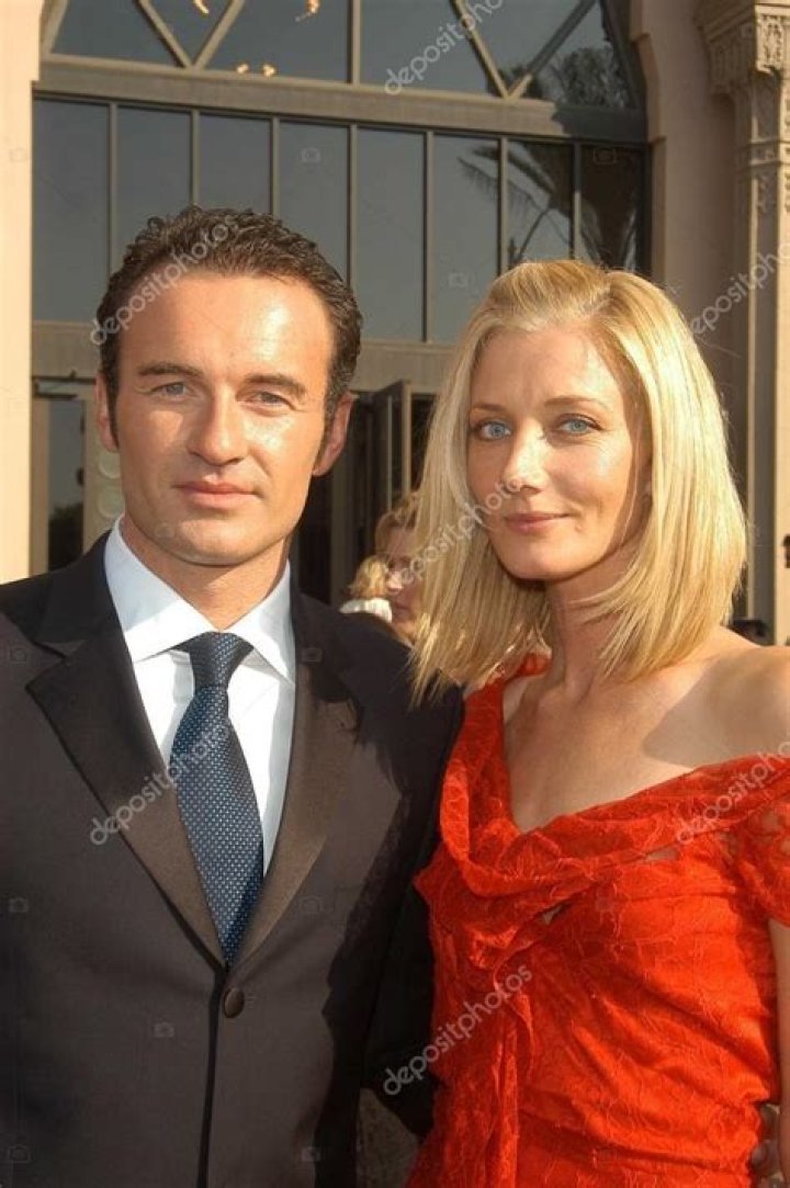 Meet Joely Richardson's Husband: Everything You Need To Know