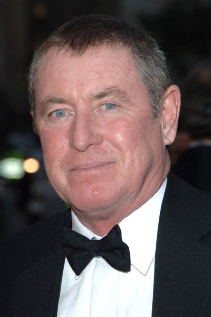 Meet The Renowned Actor: John Nettles' Life And Career