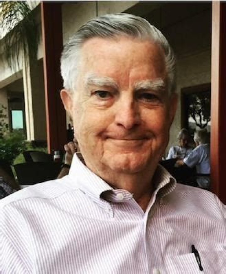 John Barkley Obituary: Remembering A Beloved Figure