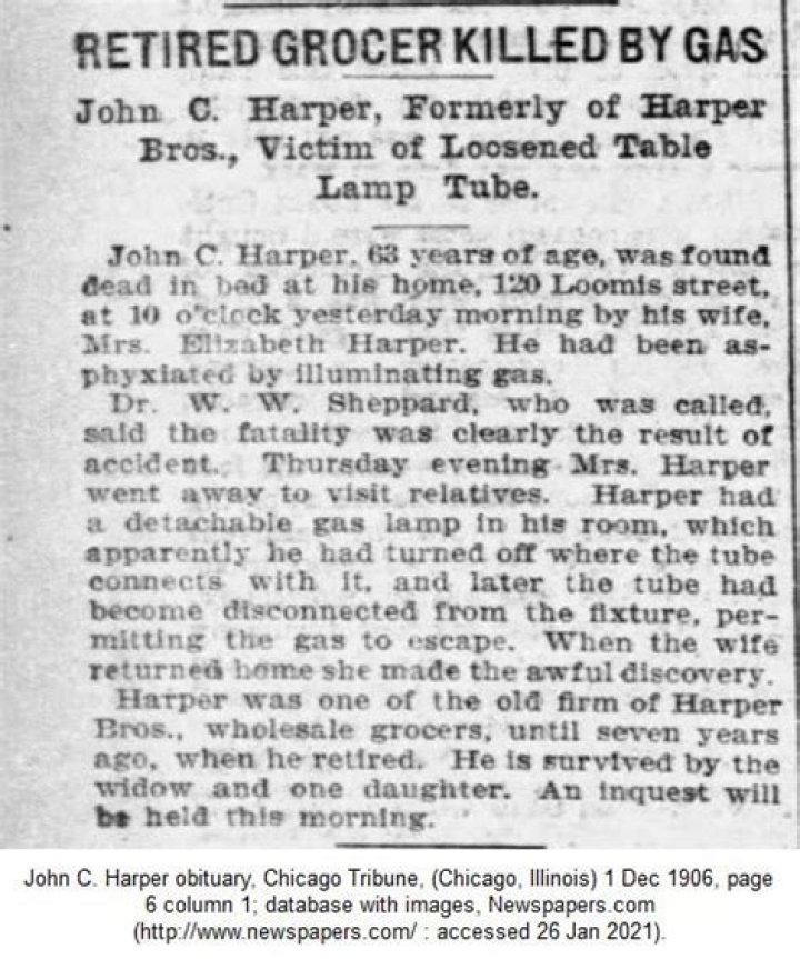 John C Harper: A Renowned Thought Leader In Business And Leadership