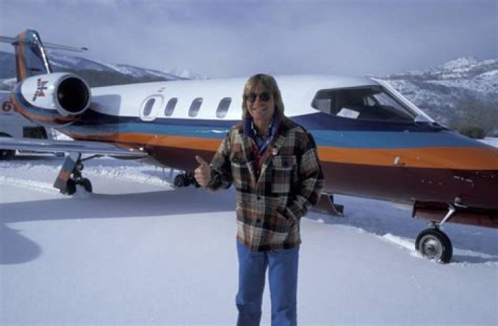 The Untimely Passing Of John Denver: A Tragic End