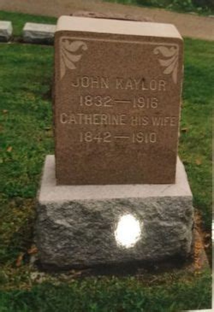 The Ultimate Guide To John Kaylor: Everything You Need To Know