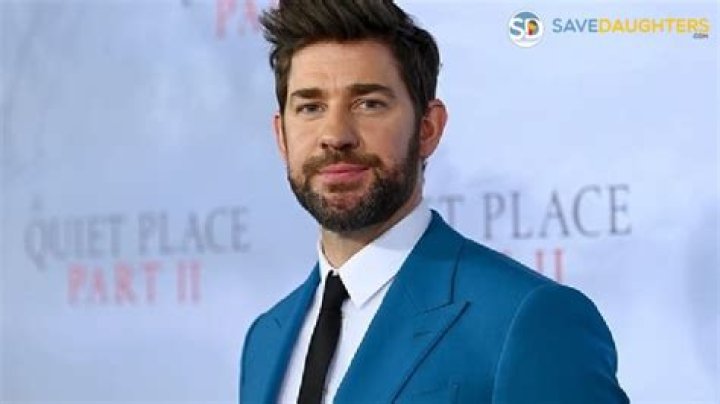 John Krasinski's Impressive Net Worth In 2024: Uncovering His Financial Success